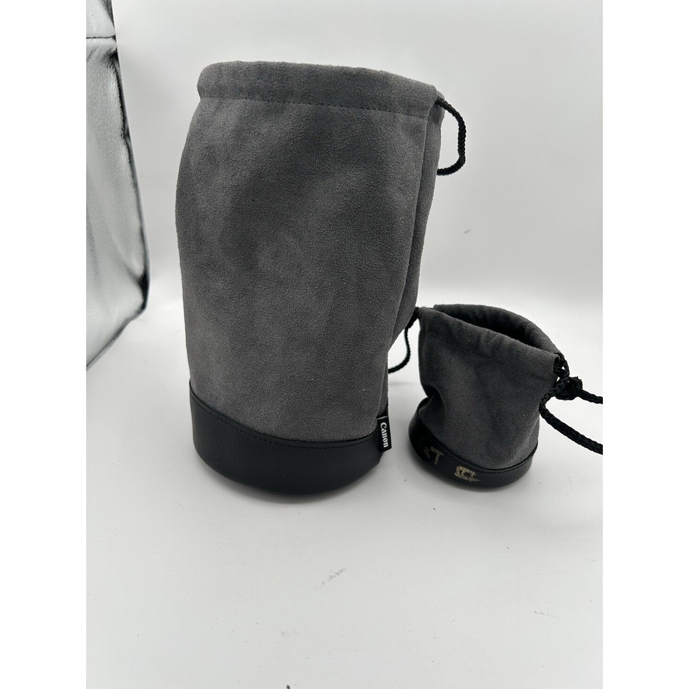 Canon LP1424 ‎ & LP811 Lens Case Telephoto Lens Bags